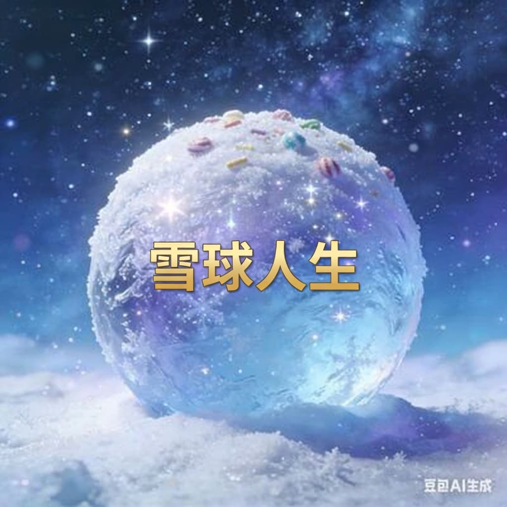 雪球人生